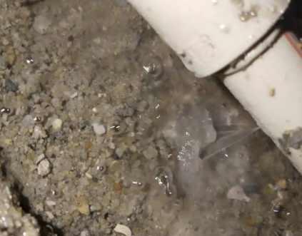 点军测漏水电话号码