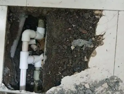 点军测漏水哪家好