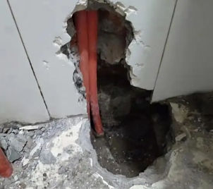 点军漏水检测电话