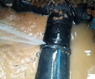 点军测漏水公司哪家好