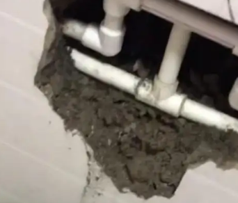 点军漏水检测电话