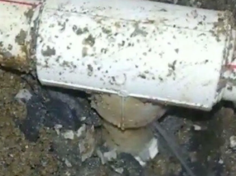 点军测漏水公司多少钱