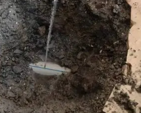 点军测漏水价格