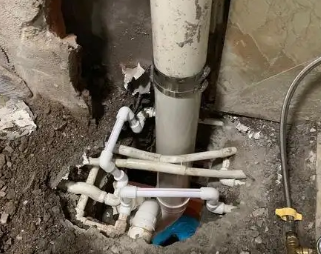 点军漏水检测哪家好