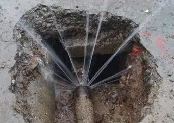 点军漏水检测多少钱