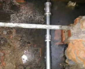 点军漏水检测公司电话