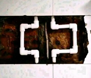 点军卫生间测漏水哪家好