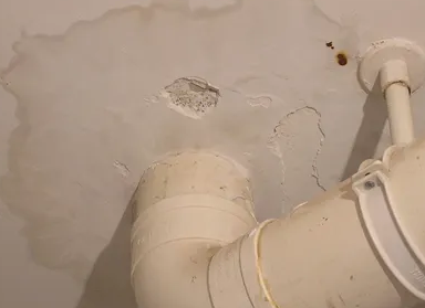 点军卫生间测漏水多少钱