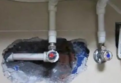 点军卫生间测漏水查询方法