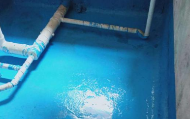 点军卫生间测漏水哪家好