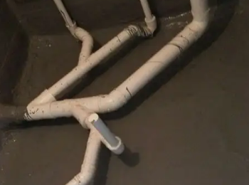 点军水管漏水检测知识点