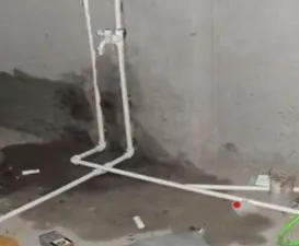 点军水管漏水检测多少钱