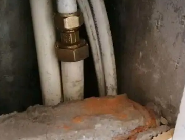 点军水管漏水检测哪家好