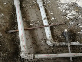 点军卫生间测漏水多少钱