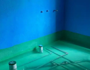 点军卫生间防水