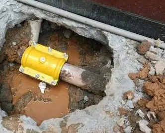 点军卫生间测漏水哪家好