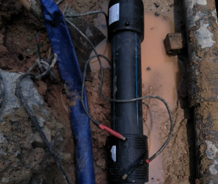 点军水管漏水检测多少钱