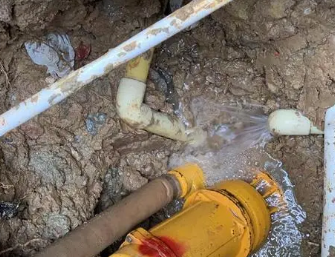 点军水管漏水检测哪家好