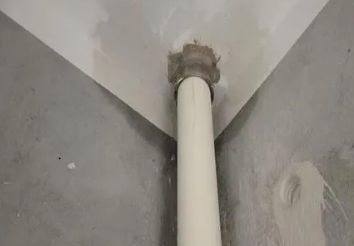 点军卫生间测漏水之渗水防护