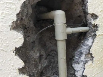 点军卫生间测漏水哪家好