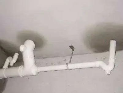 点军卫生间测漏水的几种情景