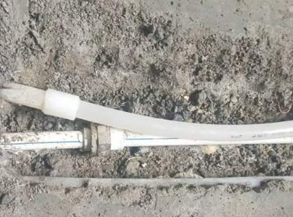 点军卫生间测漏水哪家好