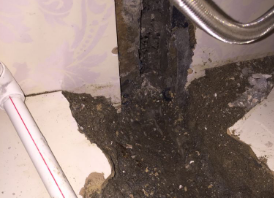 点军卫生间测漏水哪家好