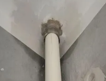 点军卫生间测漏水价格