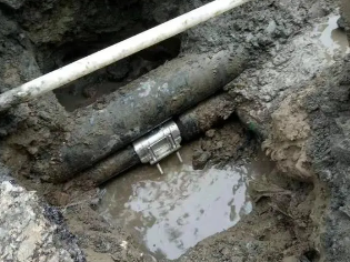 点军水管漏水检测的传递距离多少