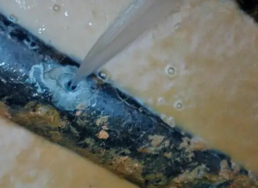 点军水管漏水检测多少钱