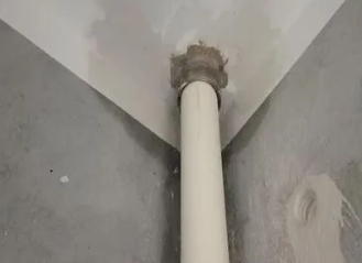 点军卫生间测漏水的新闻分享