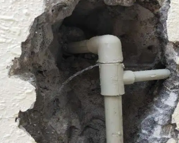 点军卫生间测漏水哪家好