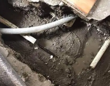 点军卫生间测漏水价格明细