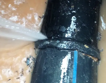 点军水管漏水检测的小妙招