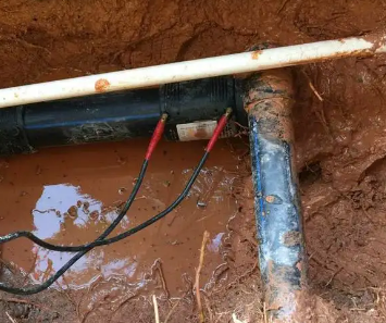 点军水管漏水检测多少钱