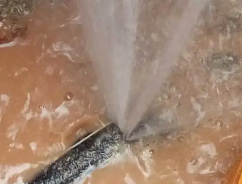 点军水管漏水检测哪家好