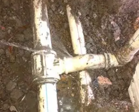 点军卫生间测漏水多少钱