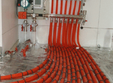 点军地暖维修多少钱