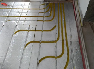 点军地暖维修哪家好