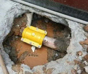 点军水管漏水检测的几种情况