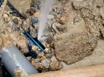 点军水管漏水检测哪家好