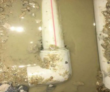 点军水管漏水检测多少钱