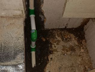 点军卫生间测漏水哪家好