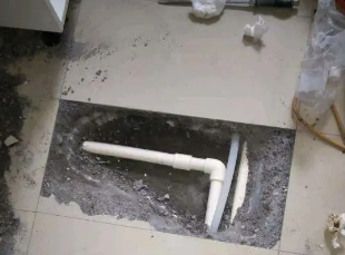 点军卫生间测漏水哪家好