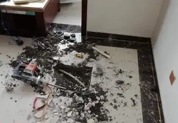 点军漏水检测多少钱