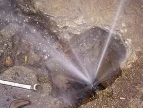 点军水管漏水检测哪家好