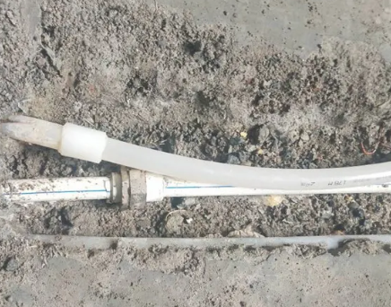 点军测漏水哪家好