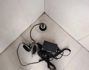 点军测漏水公司