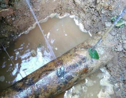 点军漏水检测公司分享下如何测试漏水的案例分享