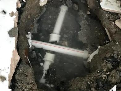 点军漏水检测公司哪家好